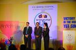 Pankaj Udhas at DNA Winners of Life event in Mumbai on 18th Feb 2016